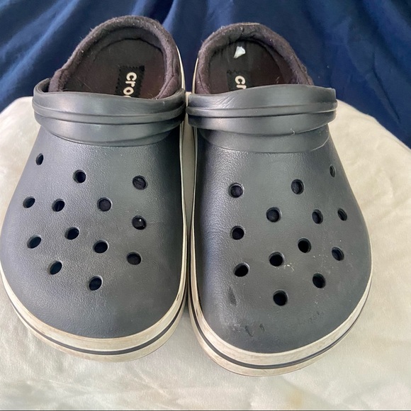 CROCS | Shoes | Insulated Crocs Mens 6 